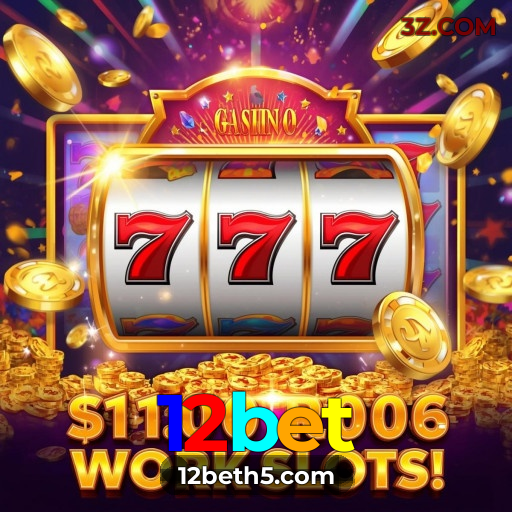 12bet Promoções : Onde sua sorte brilha: cassino online mais confiável!