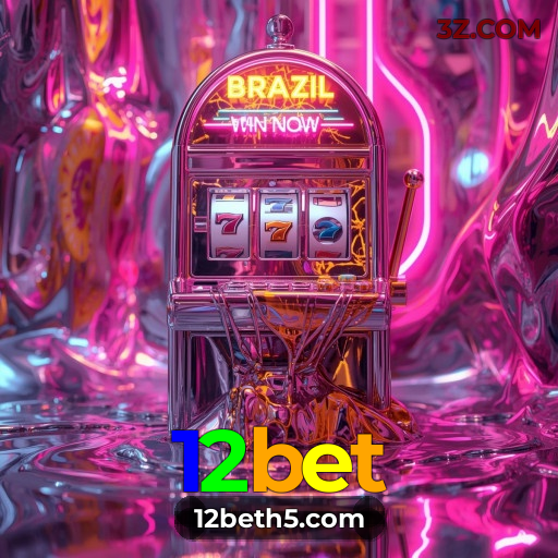 Bônus e Promoções da 12bet: cashback e giros grátis